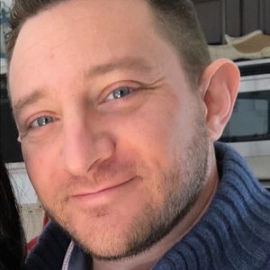 Meet your Posher, Ryan